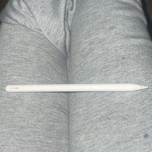 Apple Pencil 2nd generation